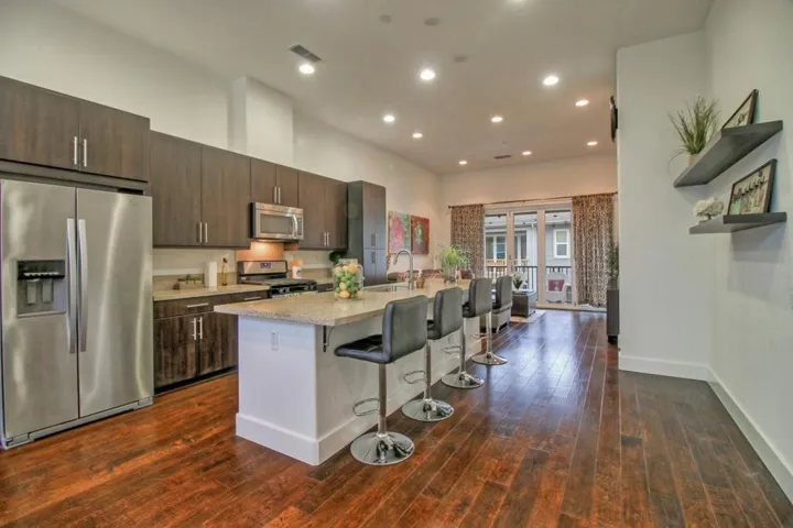 1315 Venturi Drive 3, San Jose, California 95132