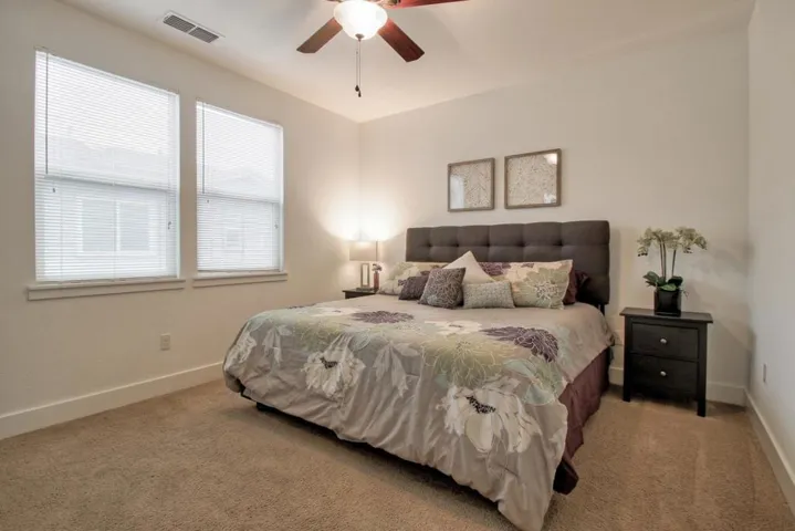 1315 Venturi Drive 3, San Jose, California 95132
