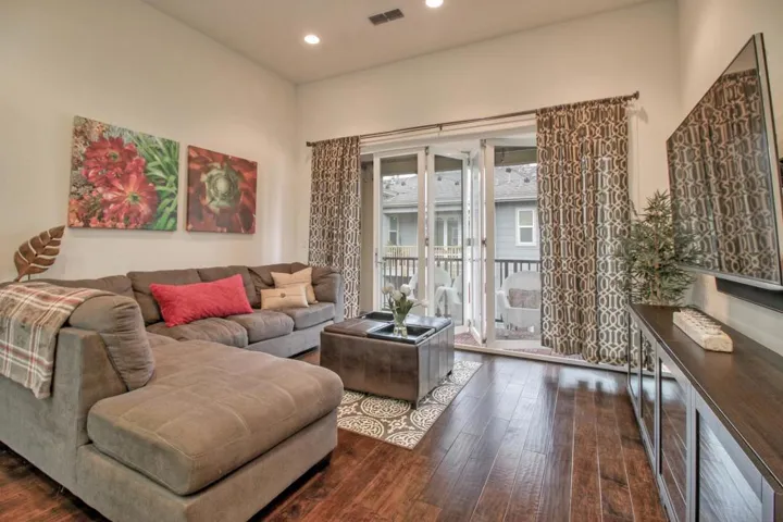 1315 Venturi Drive 3, San Jose, California 95132