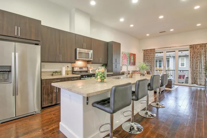 1315 Venturi Drive 3, San Jose, California 95132