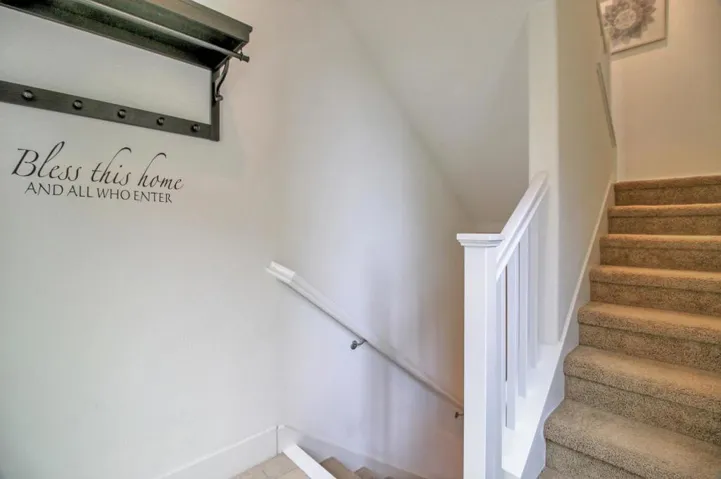 1315 Venturi Drive 3, San Jose, California 95132