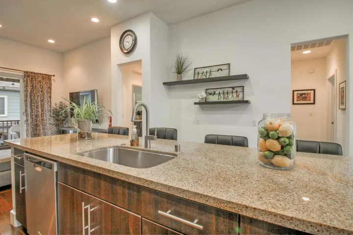 1315 Venturi Drive 3, San Jose, California 95132