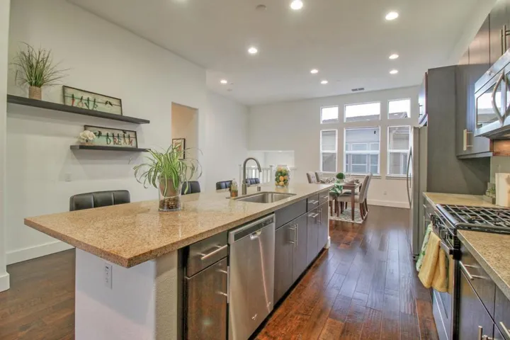 1315 Venturi Drive 3, San Jose, California 95132