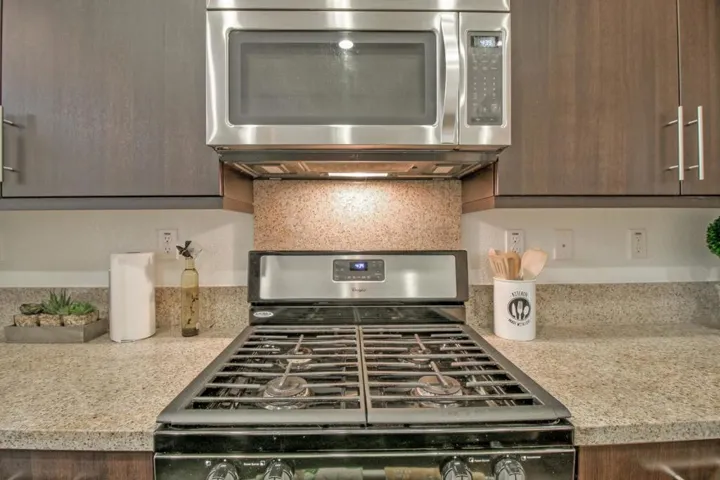 1315 Venturi Drive 3, San Jose, California 95132