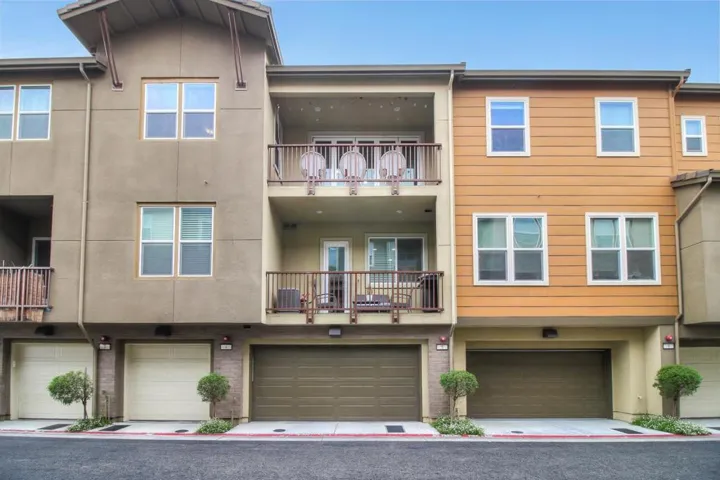 1315 Venturi Drive 3, San Jose, California 95132