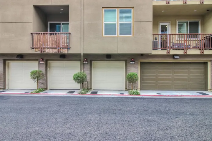 1315 Venturi Drive 3, San Jose, California 95132