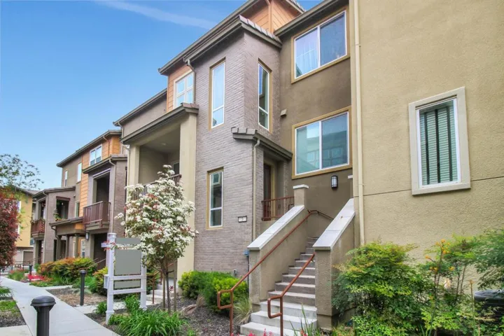 1315 Venturi Drive 3, San Jose, California 95132
