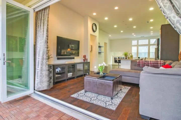1315 Venturi Drive 3, San Jose, California 95132