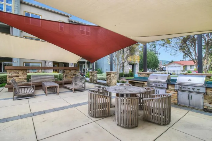 1315 Venturi Drive 3, San Jose, California 95132