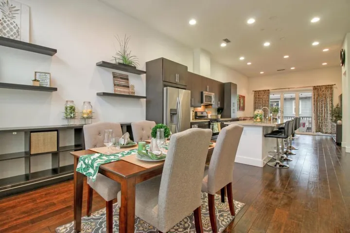 1315 Venturi Drive 3, San Jose, California 95132