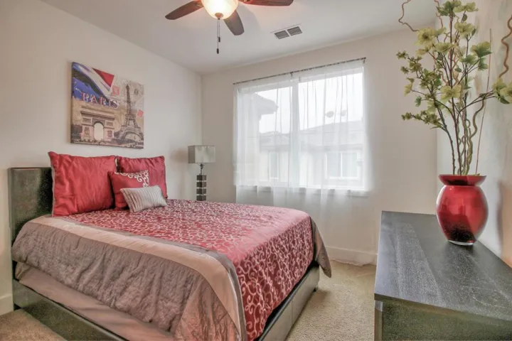1315 Venturi Drive 3, San Jose, California 95132