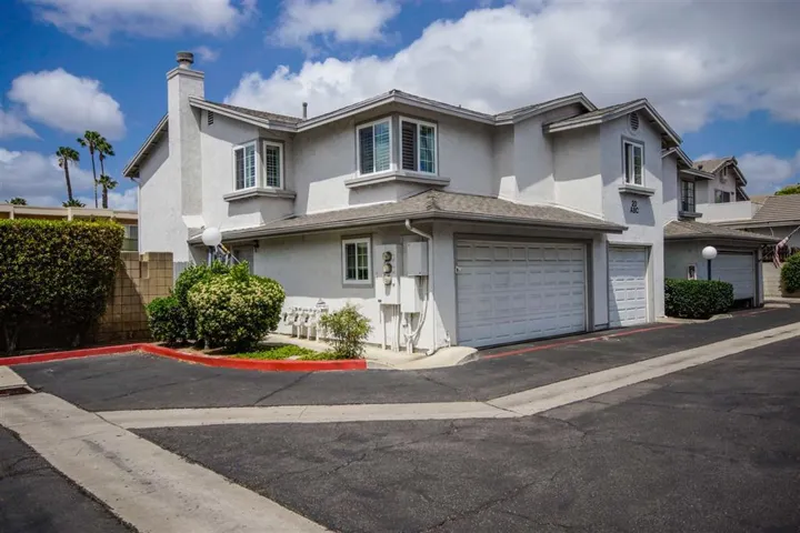1465 E Lexington Ave 20a, El Cajon, California 92019
