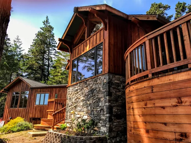 22100 Cypress, None, California 95450