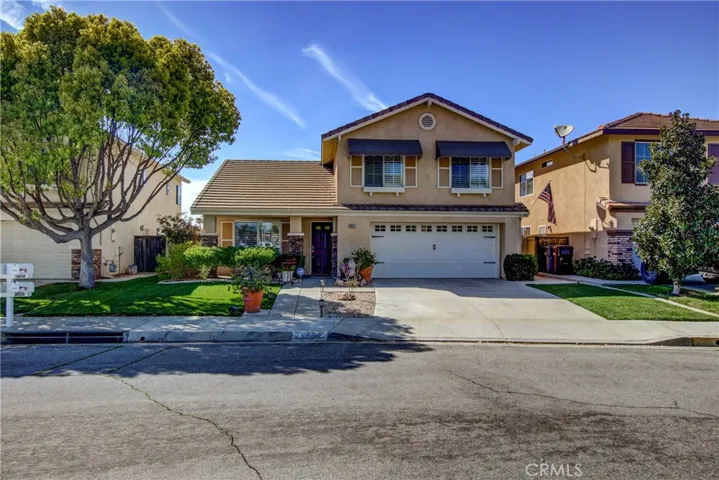 28532 Bridge Water Lane, Menifee, California 92584