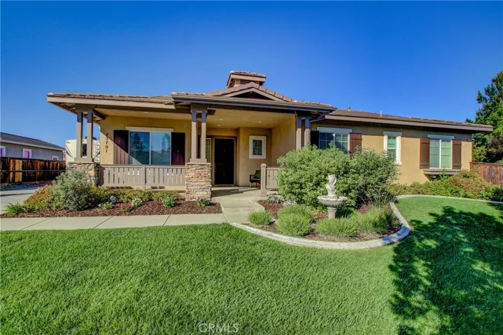23791 Bush Court, Murrieta, California 92562