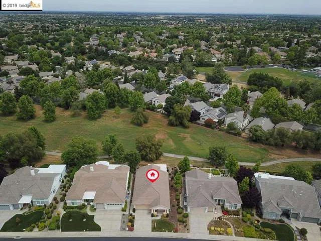 490 Central Park Place, Brentwood, California 94513