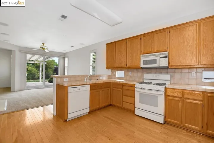 490 Central Park Place, Brentwood, California 94513