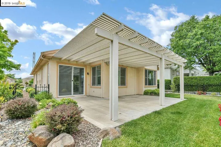 490 Central Park Place, Brentwood, California 94513