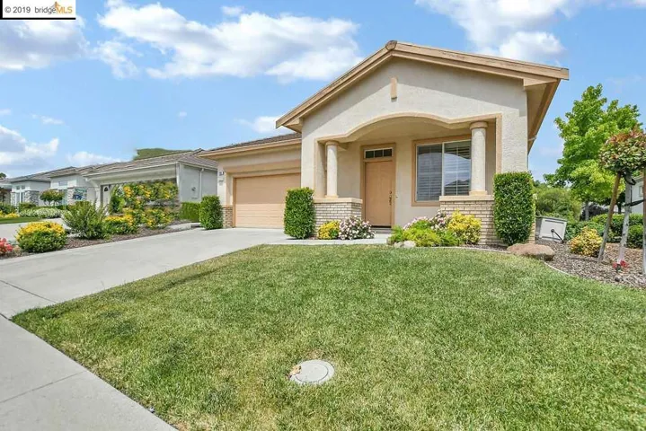 490 Central Park Place, Brentwood, California 94513