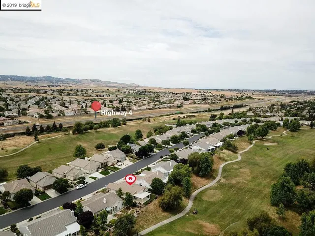 490 Central Park Place, Brentwood, California 94513
