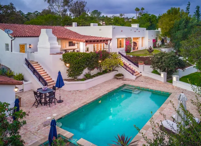 16525 La Gracia, Rancho Santa Fe, California 92067