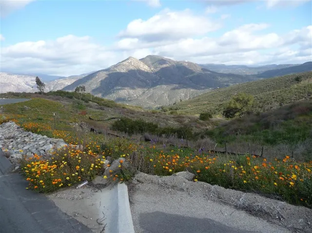 0 Cara Lane, Valley Center, California 92082
