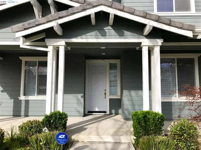405 Roundhill Dr, Brentwood, California 94513