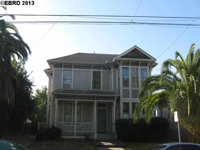 2042 10th Ave, Oakland, California 94606-2616