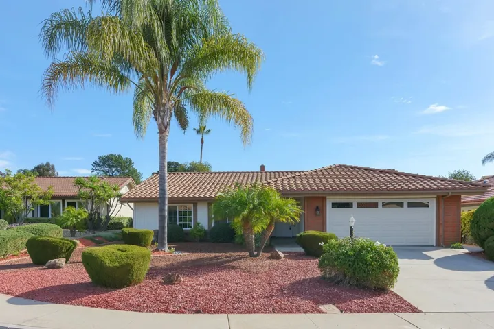 17891 Plaza Valdivia, San Diego, California 92128