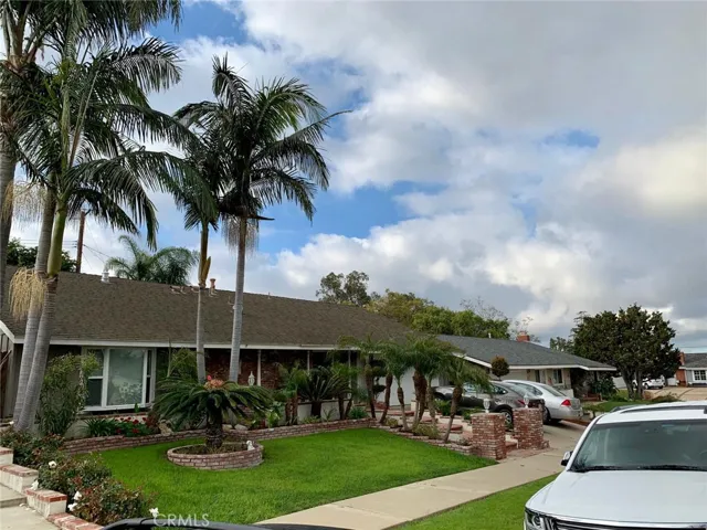 3934 E Greenwood Avenue, Orange, California 92869