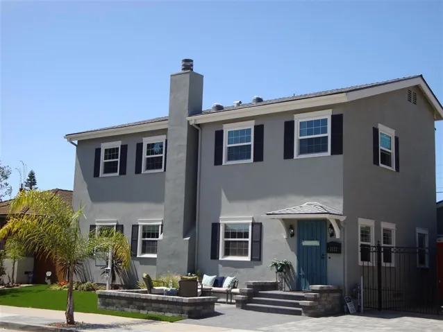 3652 Yosemite Street, San Diego, California 92109