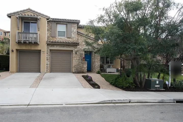 1878 Shadetree Dr., San Marcos, California 92078