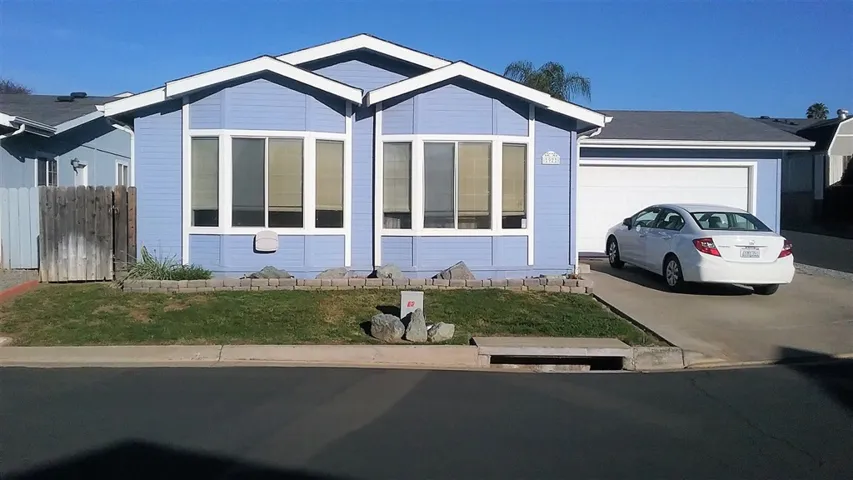 15935 Spring Oaks Rd. 92, El Cajon, California 92021