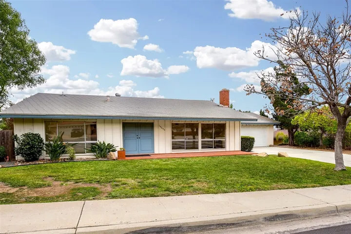 14653 Penasquitos Dr, San Diego, California 92129