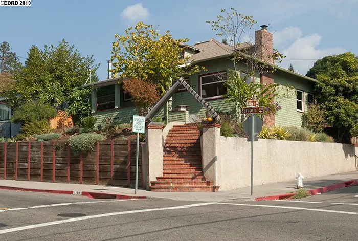 1199 Spruce St, Berkeley, California 94707-2629