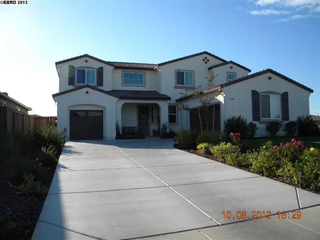 720 Monte Verde Ln, Brentwood, California 94513