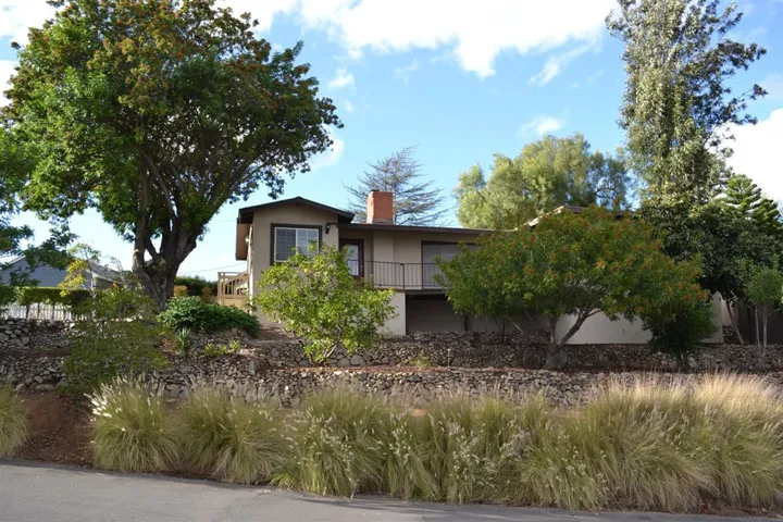 4293 Summit Drive, La Mesa, California 91941