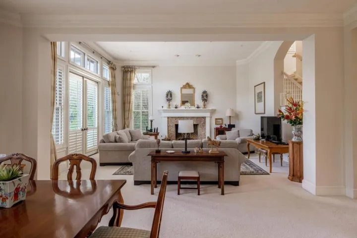 56 Spanish Bay, Pebble Beach, California 93953