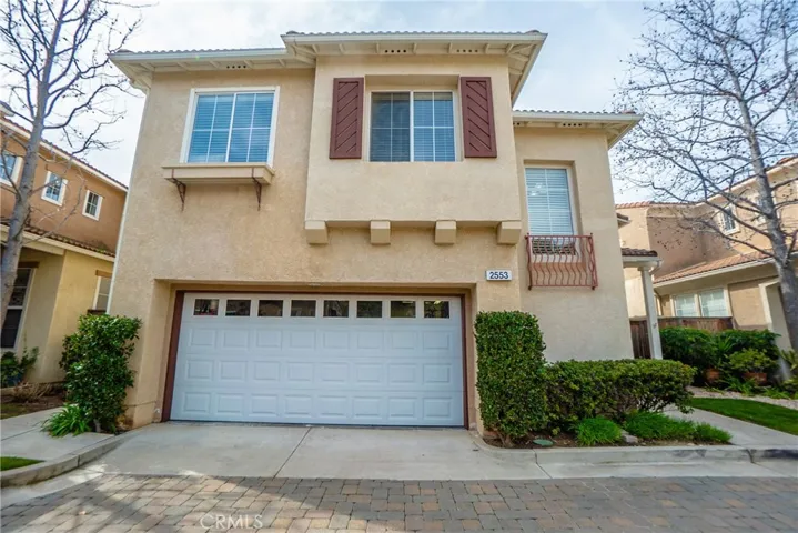 2553 Villamonte Court, Camarillo, California 93010