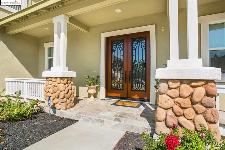 2864 Spanish Bay Dr, Brentwood, California 94513