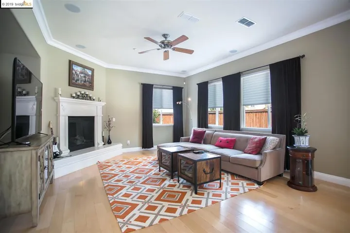 2864 Spanish Bay Dr, Brentwood, California 94513
