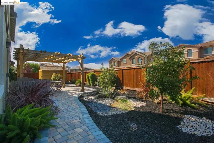 2864 Spanish Bay Dr, Brentwood, California 94513