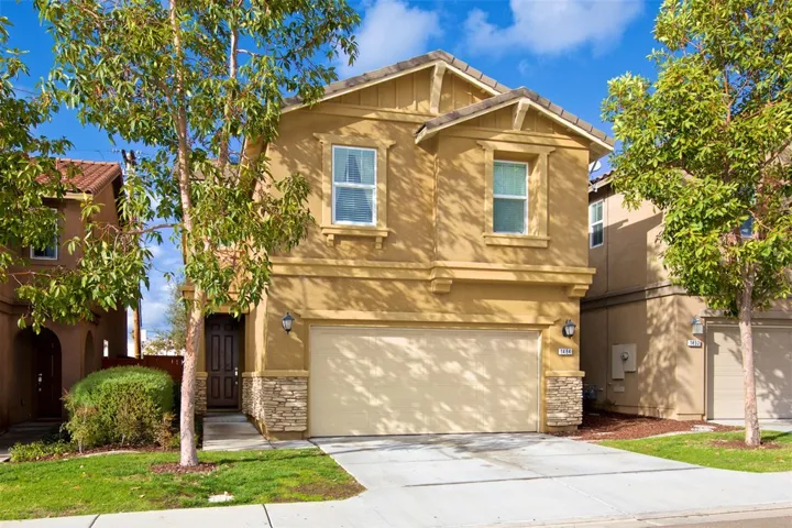 1484 Kestrel Ct, El Cajon, California 92019