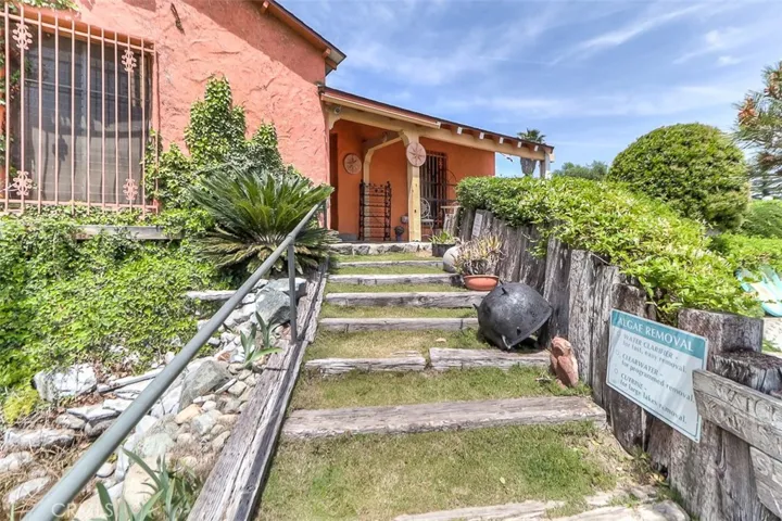 2460 N Euclid Avenue, Upland, California 91784