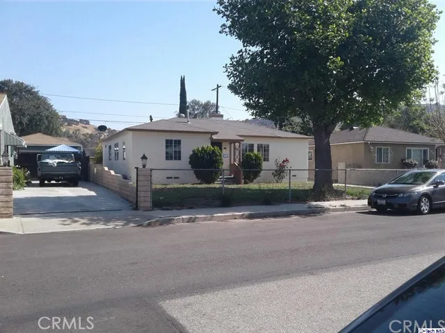 1588 Smith Street, Pomona, California 91766
