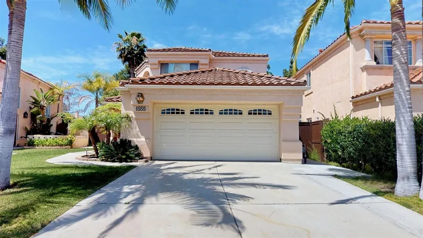 1555 Prima Vera, Oceanside, California 92056