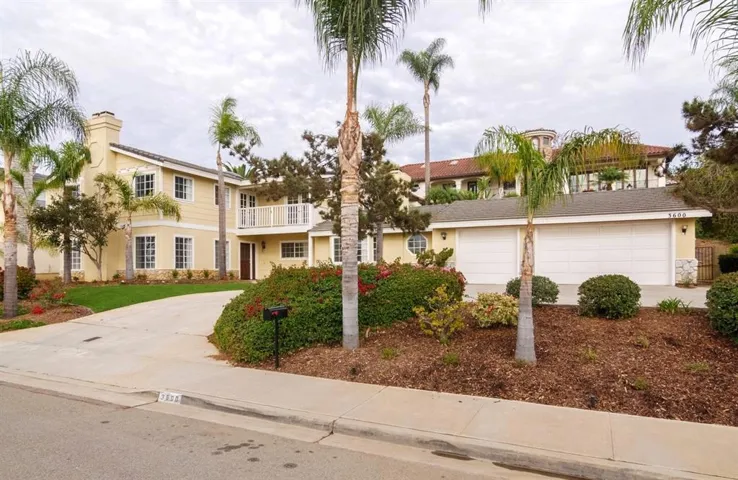 3600 Seaview Way, Carlsbad, California 92008