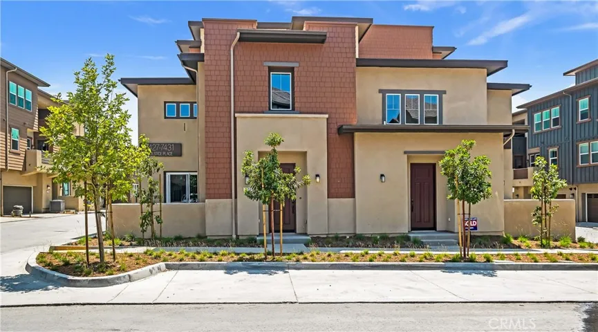 7427 Solstice Place, Rancho Cucamonga, California 91739