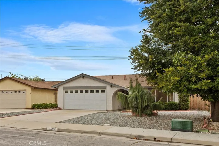 2321 El Rancho Circle, Hemet, California 92545