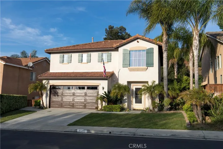 42010 Chestnut Drive, Temecula, California 92591